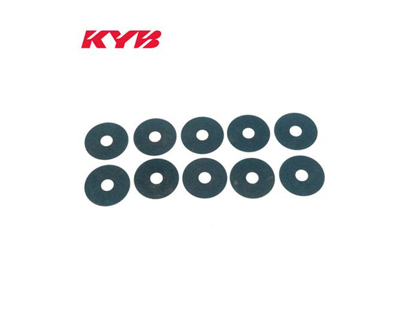 KAYABA Shims 11.2x18x0.15 - x10 141121801510 
