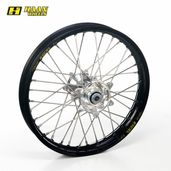 Haan Wheels Complete Rear Wheel - 18x2.50x36t 136413/3/1