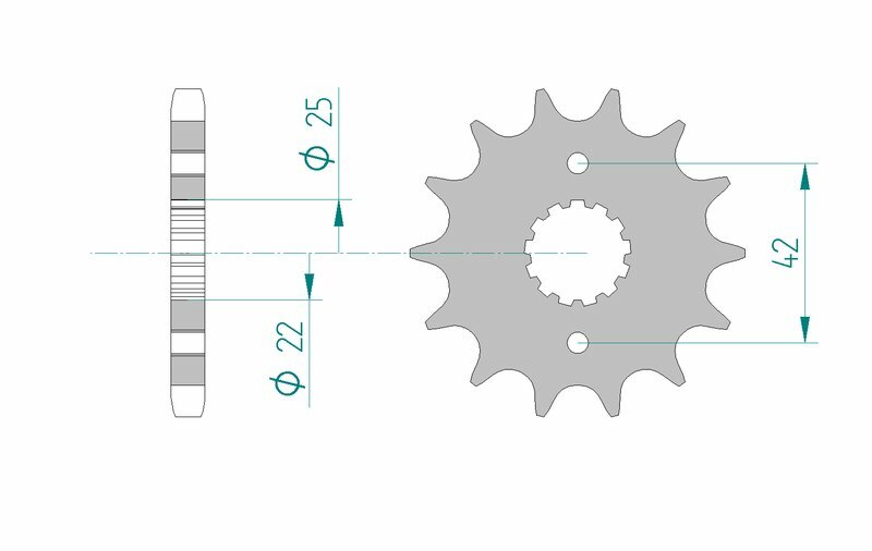 AFAM STANDARD STANDARD STANDARD STANDARD 24500 - 530