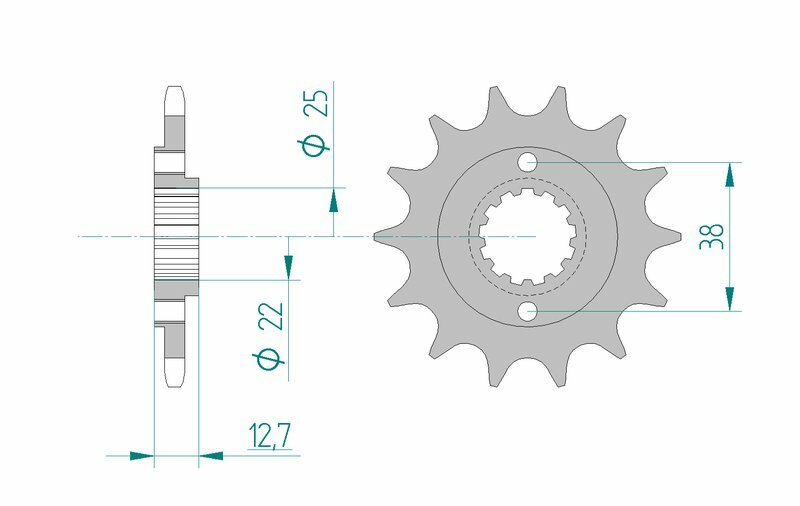 AFAM STANDARD STANDARD STANDARD FRONT STANDARD 24505 - 520