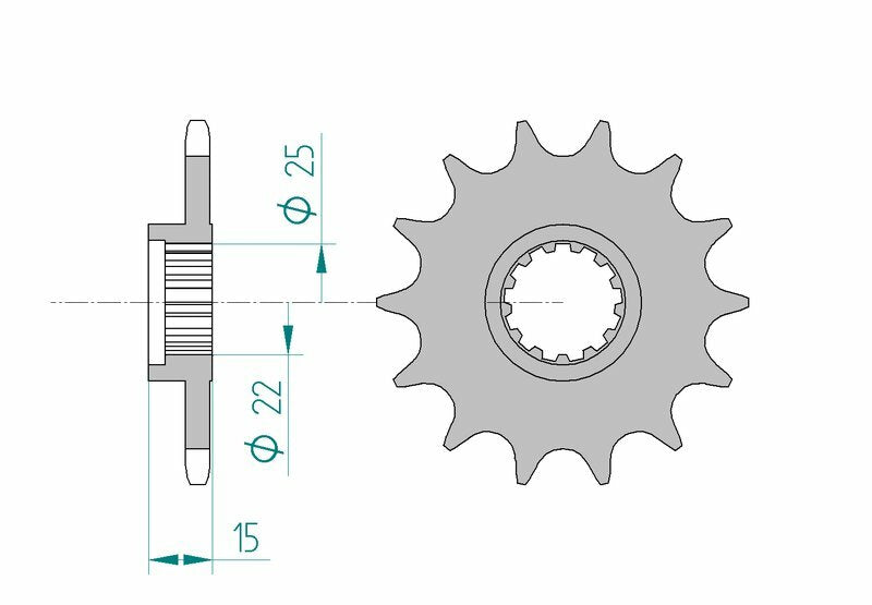 AFAM STANDARD STANDARD STANDARD FRONT STANDARD 24510 - 520