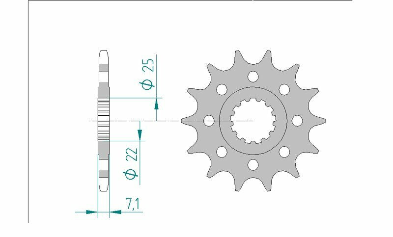 AFAM STANDARD STANDARD STANDARD FRONT STANDARD 24511 - 520