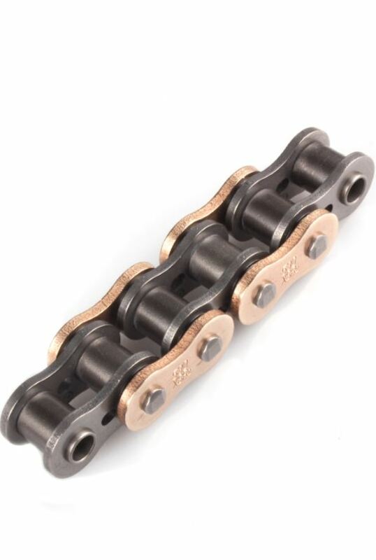 AFAM A530XSR2G X-Ring Drive Chain 530 118.0 A530XSR2-G 118L
