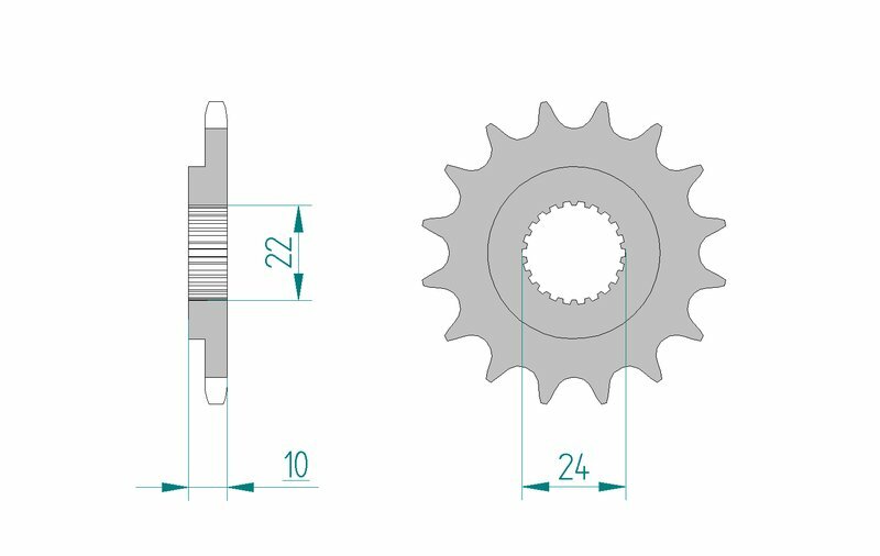 AFAM STANDARD STANDARD STANDARD FRONT STANDAR 61301 - 520