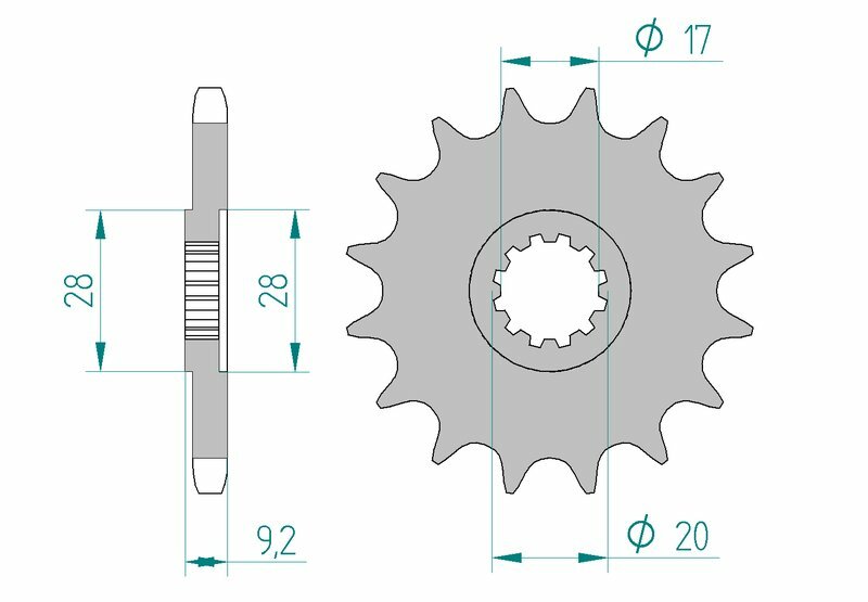 AFAM STANDARD STANDARD STANDARD FRONT PROCK 94121 - 428