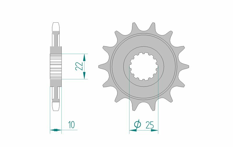 AFAM STANDARD STANDARD STANDARD FRONT PROCK 94312 - 520