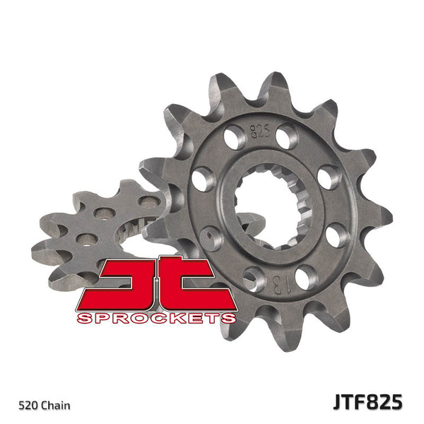 JT Sprock's Self -Cleaning Stotket Front 825 - 520 JTF825.13