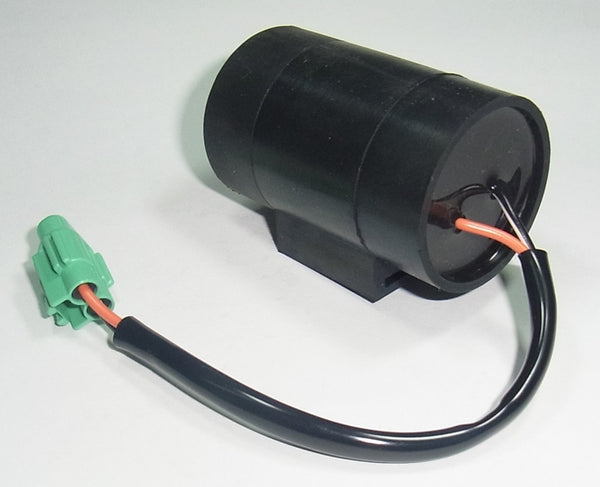 Bihr Condenser Kawasaki Injection ODU-004