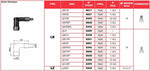 Capac de bujie NGK - LB05EPK