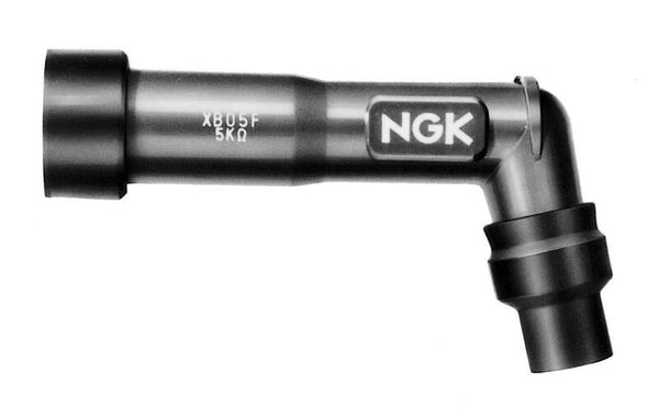 Capac de bujie NGK - XB01F