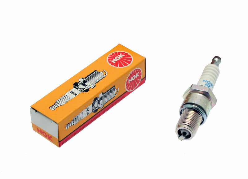 NGK Standard Spark Plug - Bkr6es