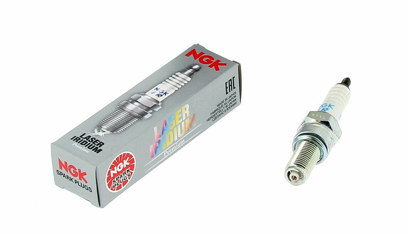 Ngk laser iridium kick plug - lmar8ai -8