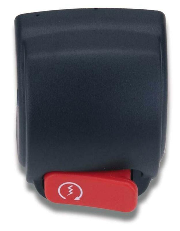 DOMINO HANDERBAR SWITCH ROWSE, BW's R '04, Starter 0173AB.2B.04-00