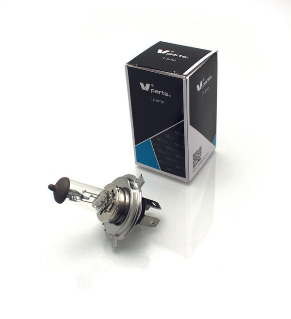 V Piese H4 Becuri 12V 60/55W 14639