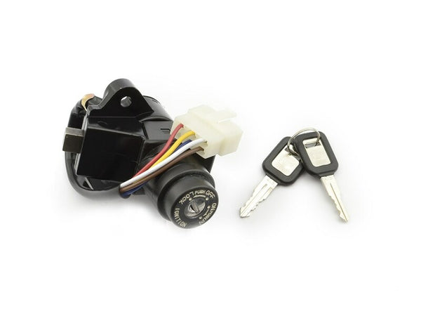 Bihr Ignition Key for Kawasaki Versys 650 6540