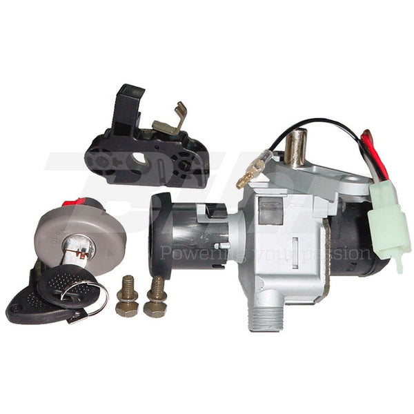 V Parts Ignition Switch Yamaha YH50 Why/MBK Flipper 50 6573