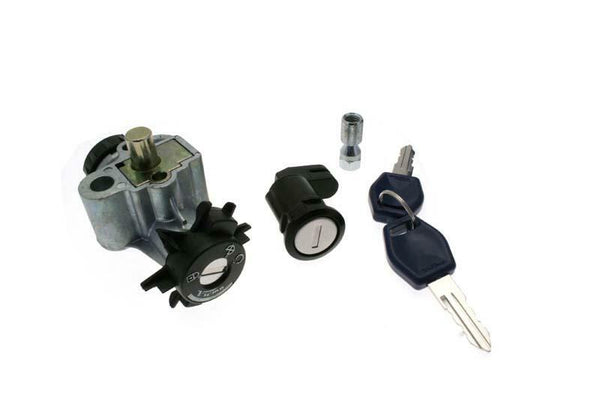 V Parts Ignition Switch Vivacity 50, Speedfight II 50, Looxor, Jet Force 6591