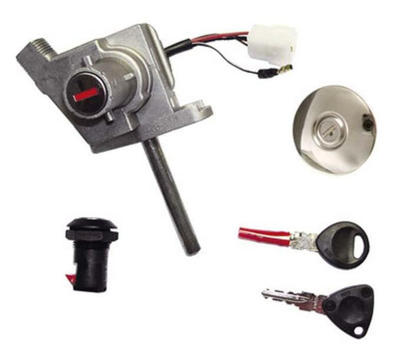 V Piese Ignition Switch Majesty 125, Majesty 150/180 8374