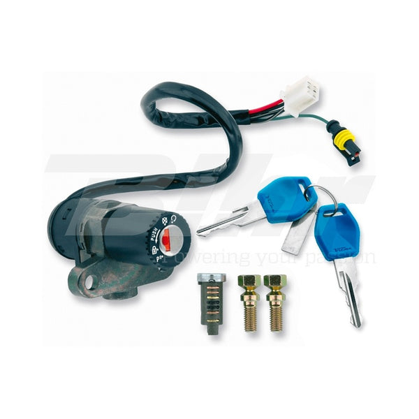 V Piese de aprindere Piese Gilera ADN 50/125/180 8379