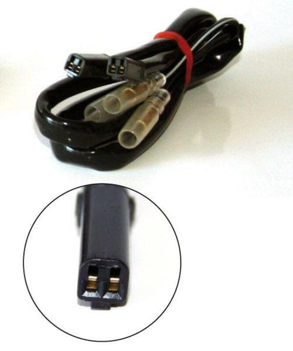 Indicator BIHR Lights Adapter Cablu Suzuki Typea19-30010