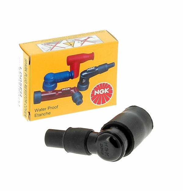 NGK Kicks Plug Cap - LD05EH