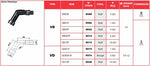 Cap Cap de plug Kicks NGK - VB05F