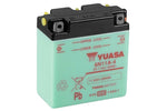 Baterie Yuasa convențională fără pachet de acid - 6n11a -4