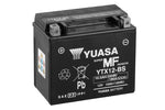 Întreținerea bateriei Yuasa fără pachet acid - YTX12 -B