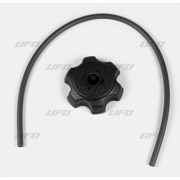 CAP CAB TANK UFP Tip negru Suzuki RM Su03901@001