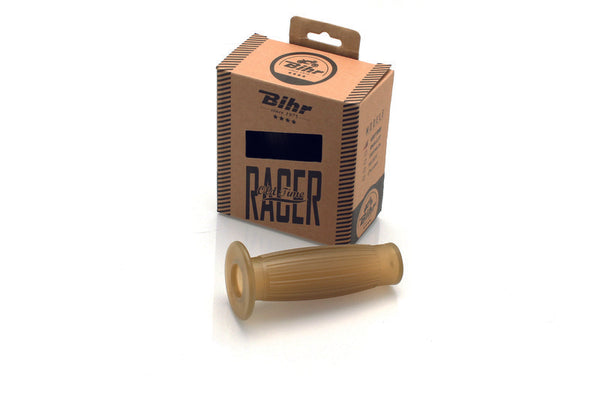 Bihr Vintage Bullet Grips No Waffle JJ9900C8B