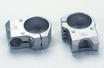LSL Sport-Match Racing Clip-On Bars Ø38mm înălțime +0mm Off-set +25mm/5 ° 154SM38