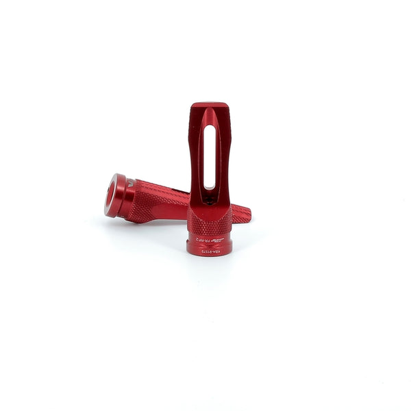 V Parts Pro 2 picioare Red 0500900.NG40