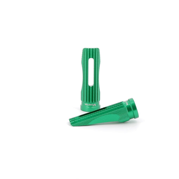 V Parts Pro 2 picioare Green 0500900.NG50