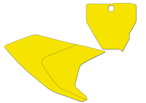 Placă numerică Blackbird Husqvarna TC/FC 3626/000004