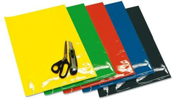 Blackbird Crystall Respirabil Foaie galbenă 5052/40