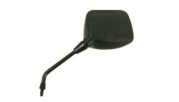 BIHR Right Mirror OEM - Yamaha negru XC125T Cygnus (1PC) EY230D