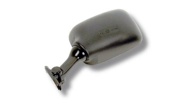 BIHR Right Mirror OEM - Yamaha negru YZF600R / YZF750R (1PC) EY502D