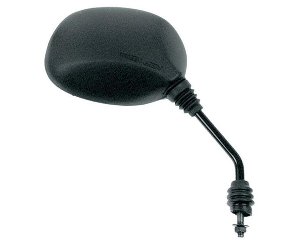 Vicma Right Mirror OEM - Typhoon Black125 (1PC) E106D