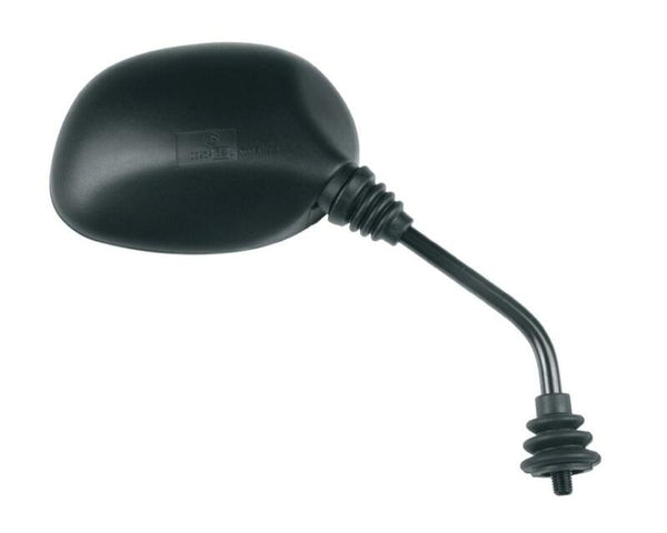 Vicma Right Mirror OEM - Black Gilera Stalker 50 (1PC) E125D