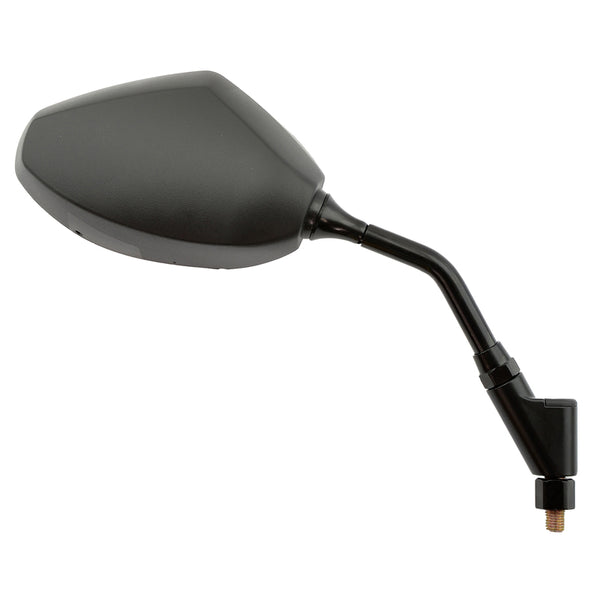 Vicma Right Mirror OEM-BLACK SIM WOLF SB 125 (1PC) FH-943-RH