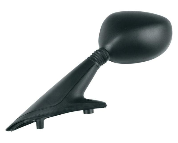 Vicma Left Mirror OEM - Black Piaggio X8 125/200 (1PC) E316I