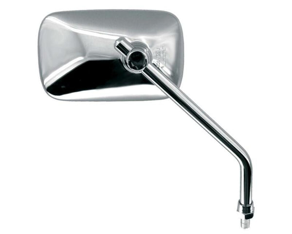 Vicma Right Mirror OEM - Aquila neagră GV125/250 (1PC) E391D