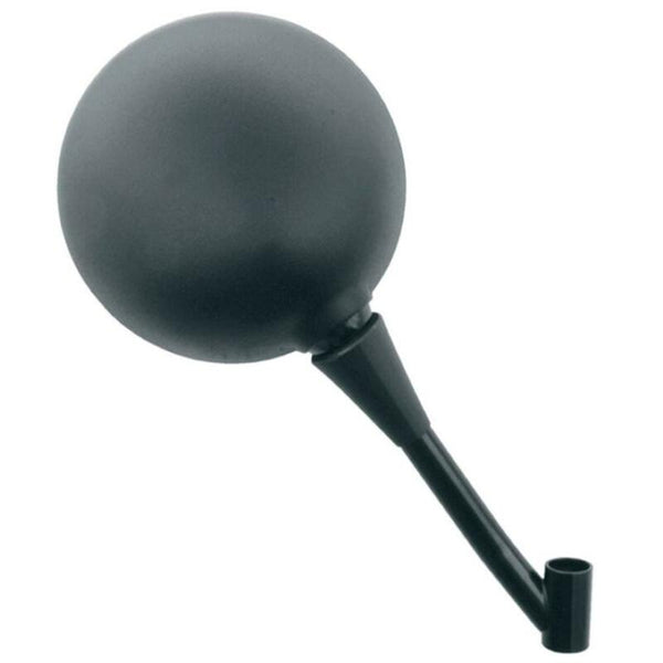 Vicma Right Mirror OEM - Black BMW R 1100 GS (1PC) E398D