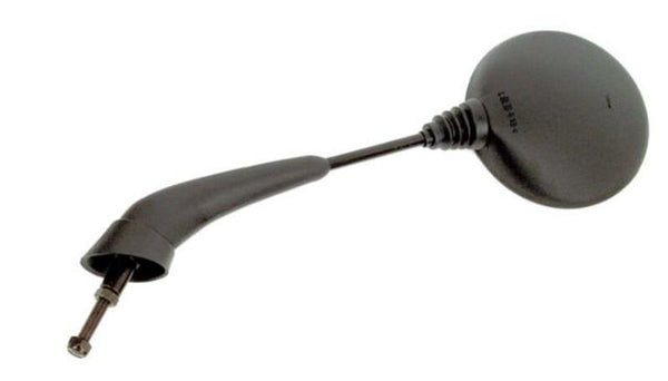 Vicma Right Mirror OEM - Black Piaggio Liberty 50/125 (1PC) E472D