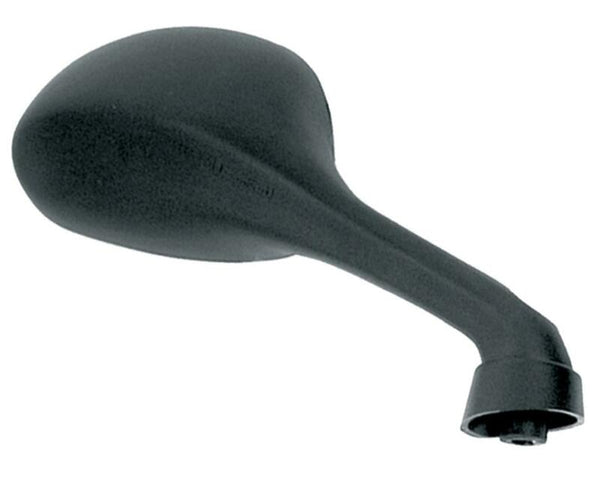 Vicma Right Mirror OEM - Black Gilera Runner 50/125 (1PC) E473D
