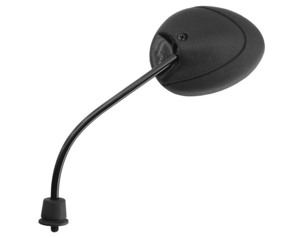 Vicma oglindă stânga OEM - Piaggio Black Zip 125 4T (1PC) E593I