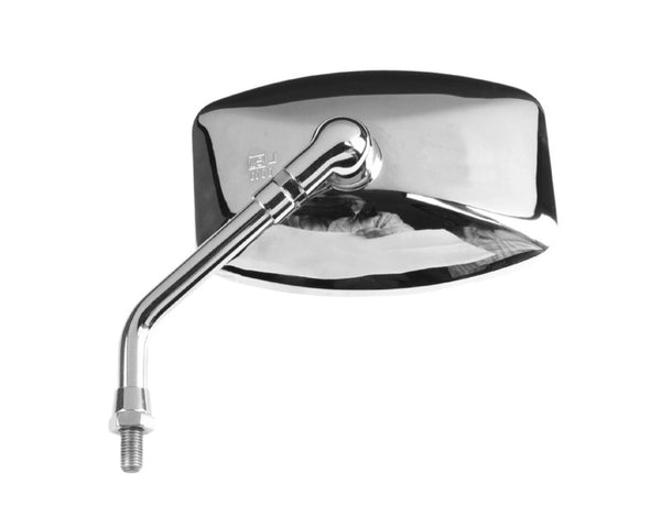 Vicma Mirror OEM - Chrome Daelim VL Daystar 125 JY -129