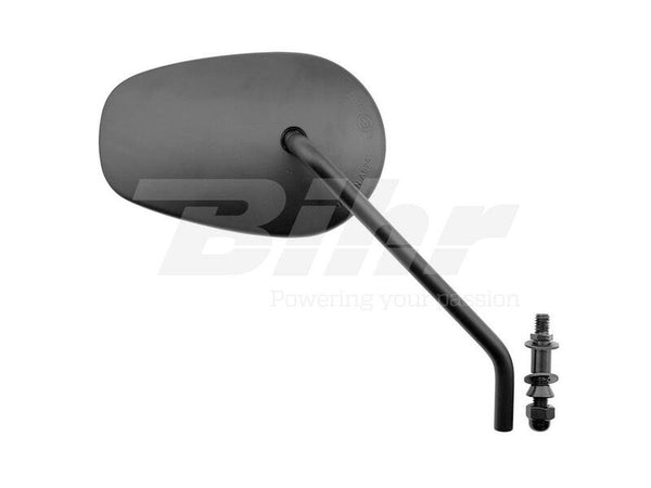 Vicma Right Mirror OEM - Black Harley Davidson 883 Iron (1PC) ca -24
