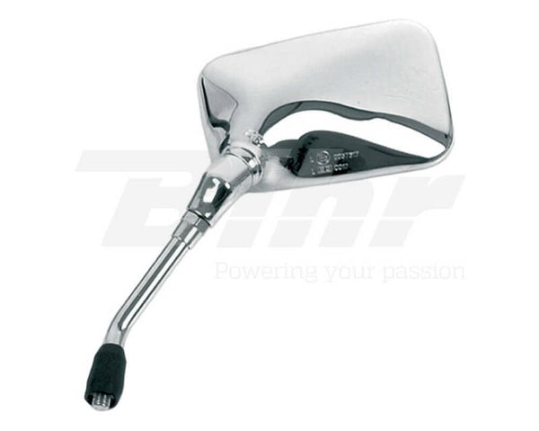 Vicma Left Mirror OEM - Chrome Honda CB750 (1PC) EH372I