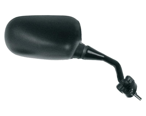 Vicma Right Mirror OEM - Black Honda CBF600S/SA (1PC) EH379D